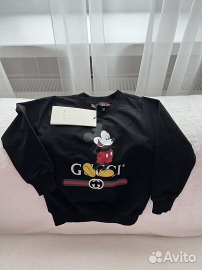 Гуччи костюм для мальчика или девочки