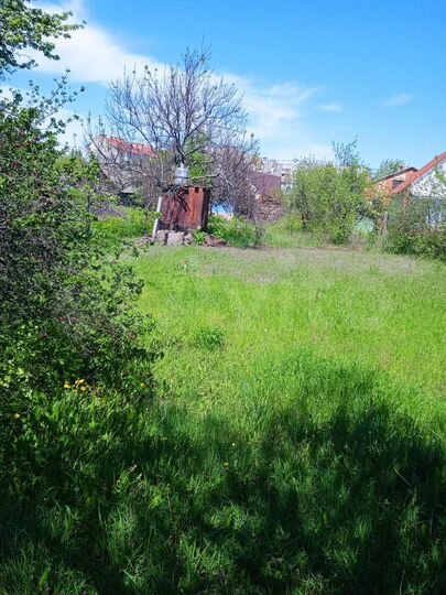 Дом 32 м² на участке 20 сот.