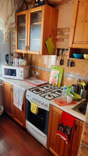 Комната 10 м² в 2-к., 1/5 эт.