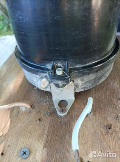 Счетчик электрический однофазный