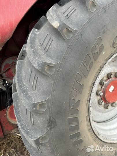 Комбайн Case IH 2366, 2000