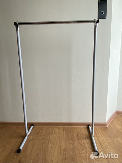 Вешалка напольная