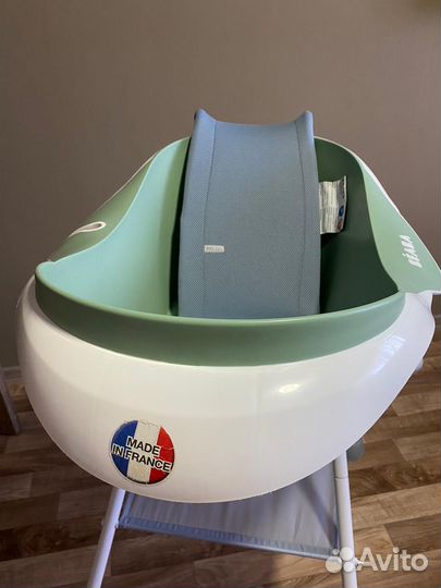 Ванночка детская для купания Beaba