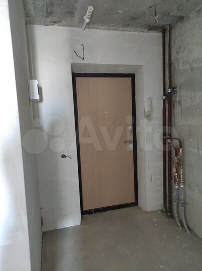 3-к. квартира, 84,6 м², 21/24 эт.