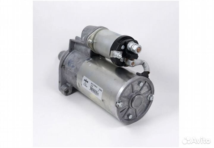 Стартер на газель змз 405 406 УАЗ 409 Новый