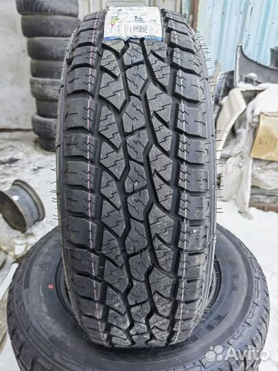 Triangle TR292 215/70 R16 100T