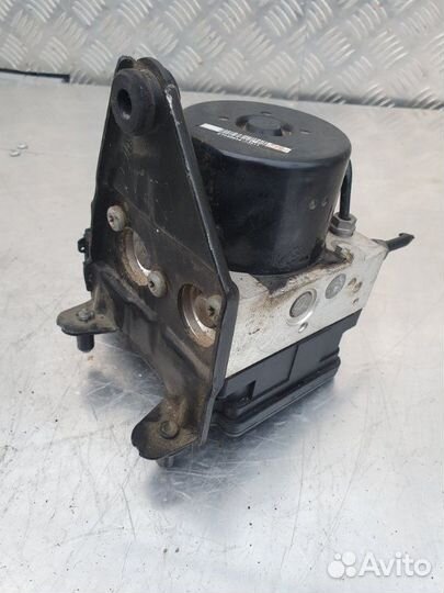 Блок abs Volkswagen Touran 2 1.4 CAV 2010-2015