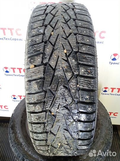 R16 Nokian Tyres Nordman 7 SUV 215/65, PCD 5x114.3 DIA 66.1