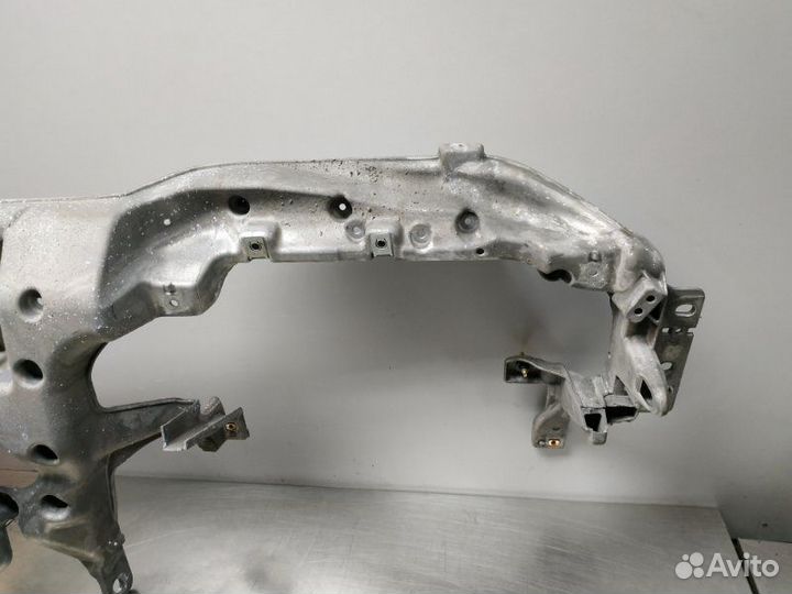 Усилитель торпедо Jeep Grand Cherokee WK2