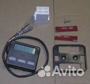 Пульт управления Теплостар 14тс-10 12/24V