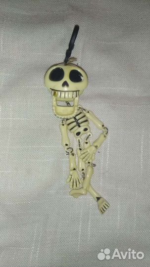 Брелок СССР