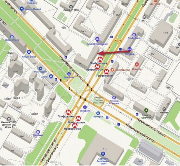 Продажа готового арендного бизнеса