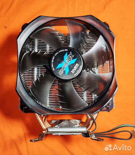 MSI Z87-GD65 gaming+i7 4790+16гб озу+Кулер LGA1150