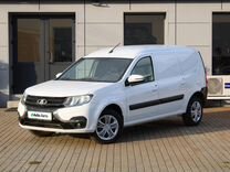 ВАЗ (LADA) Largus 1.6 MT, 2021, 123 328 км, с пробегом, цена 1 285 000 руб.