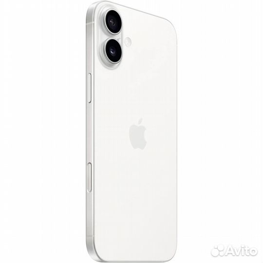 iPhone 16 Plus, 256 ГБ