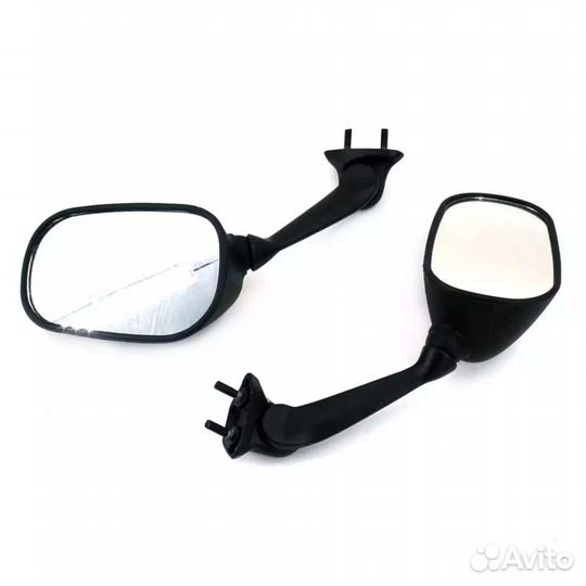 Зеркало заднего вида для мотоцикла yamaha YZF-R6