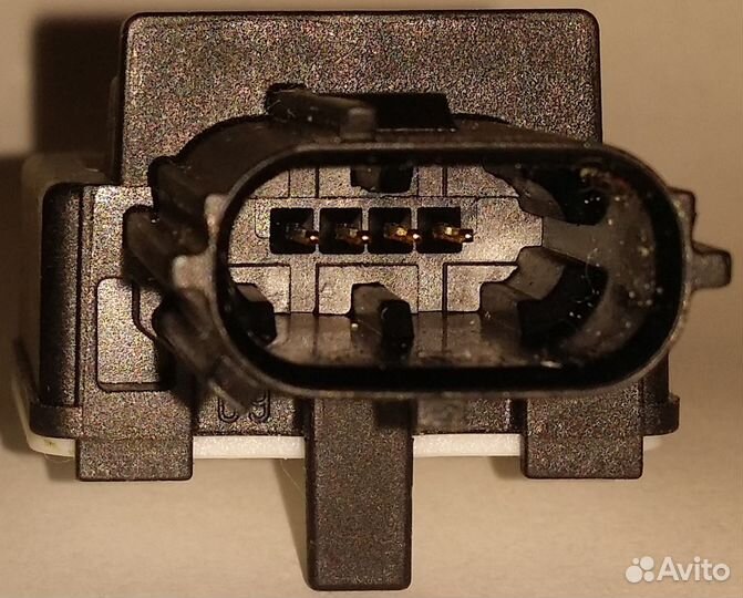 Датчики удара AIR BAG Toyota Auris ZRE151 - 2 шт