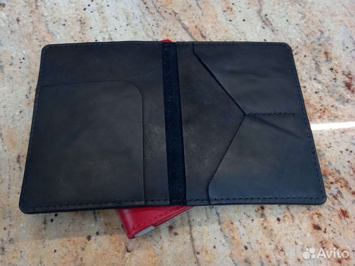 Обложка для паспорта