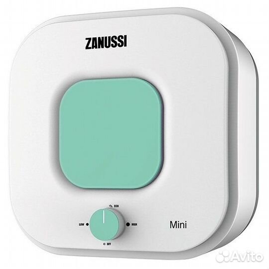 Zanussi ZWH/S 15 Mini O