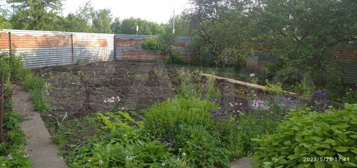 Дом 217 м² на участке 5,5 сот.