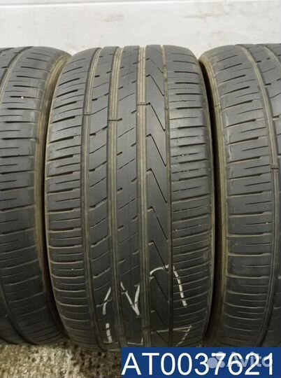Hankook Ventus S1 Evo2 SUV K117A 275/40 R20 98V