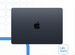 Apple MacBook Air 15 M2 8/256GB Midnight