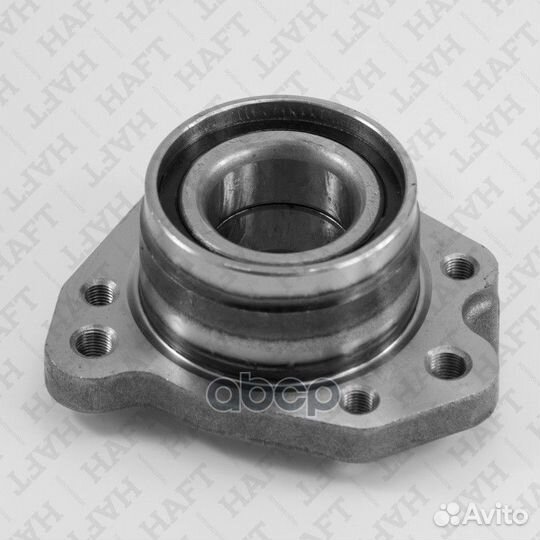 Ступица колеса honda CR-V 95- RH0189 haft