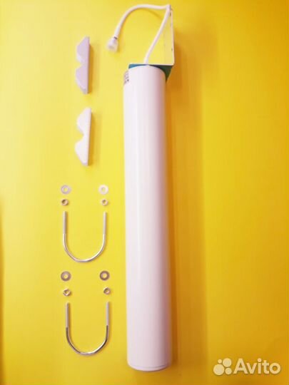 Антенна для усиления интернета 3G-4G и GSM-связи