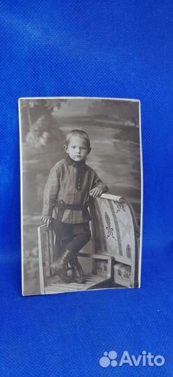 Фото детей до 1917 года