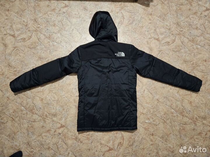 Куртка The North Face TNF Himalayan Light