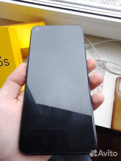realme Q3s, 8/128 ГБ