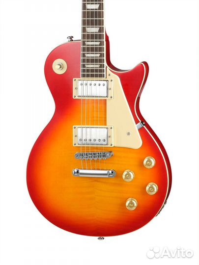 Электрогитара Root Note LP501-CSB