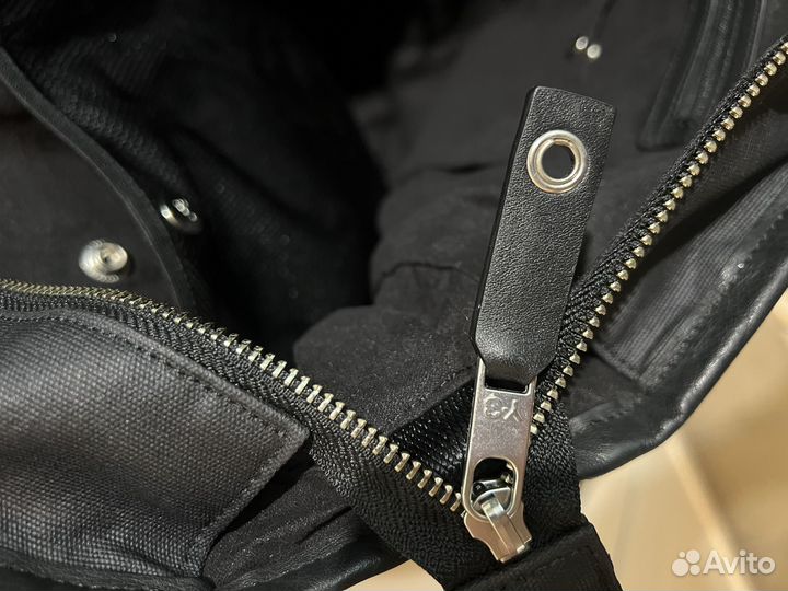 Y-3 adidas yohji yamamoto сумка