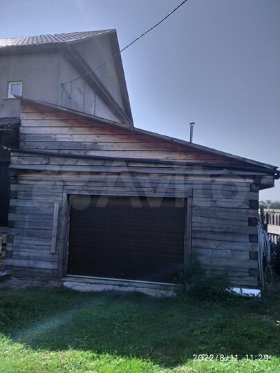 Дом 133 м² на участке 20 сот.