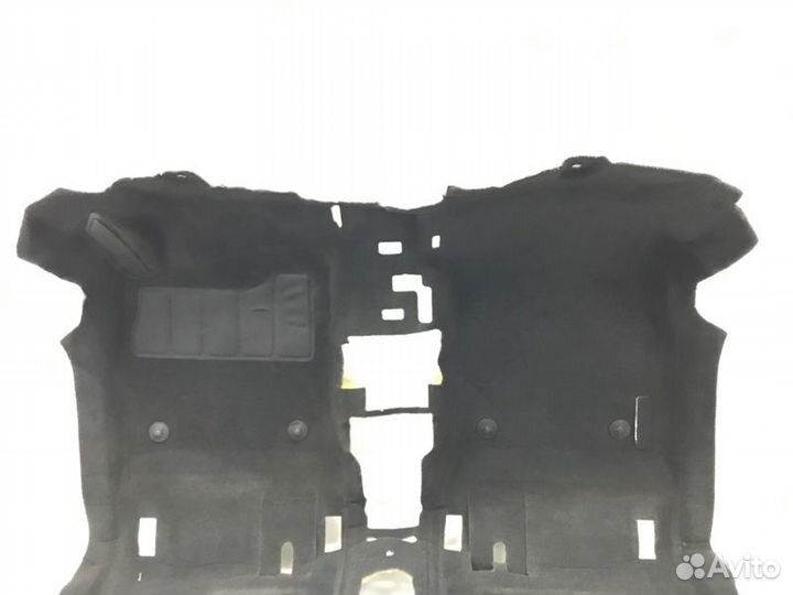 Напольное покрытие Chevrolet Cruze 1 седан 1.6