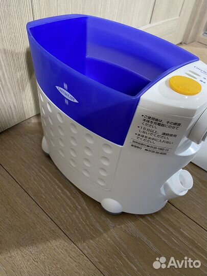 Очиститель кожи головы Carena Care