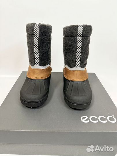 Ботинки Ecco 31 р новые оригинал