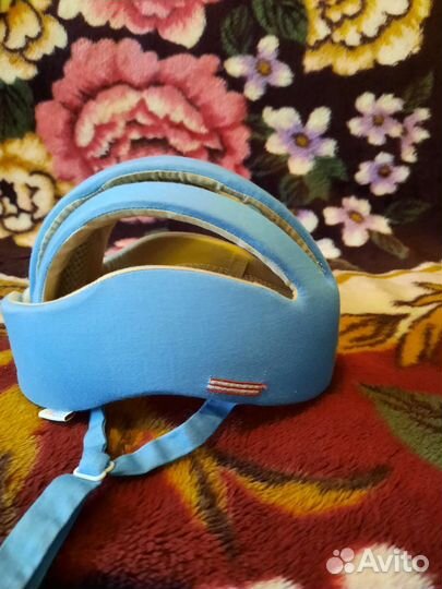 Шлем противоударный