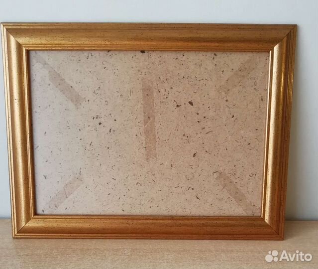 Рамки - багеты для картин