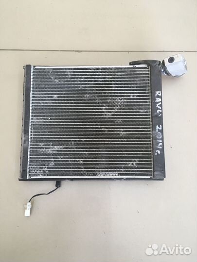 Радиатор печки Toyota RAV4 (40)