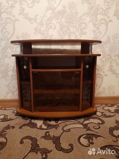 Тумба под телевизор бу