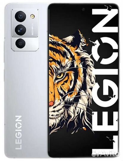 Lenovo Legion y70