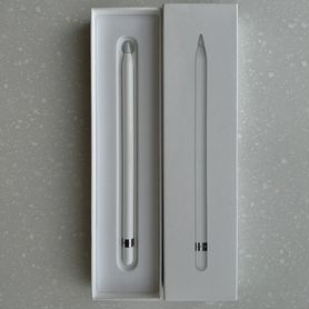 Apple pencil 1