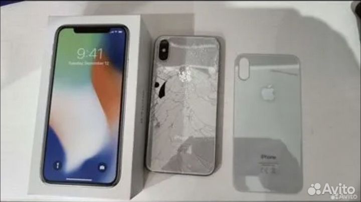 Выкуп ремонт техники apple быстро trade in