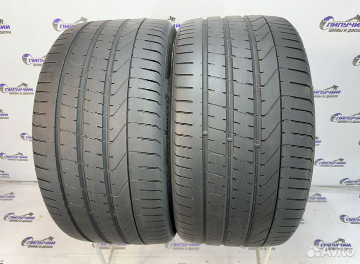 Pirelli P Zero 315/30 R22 107Y