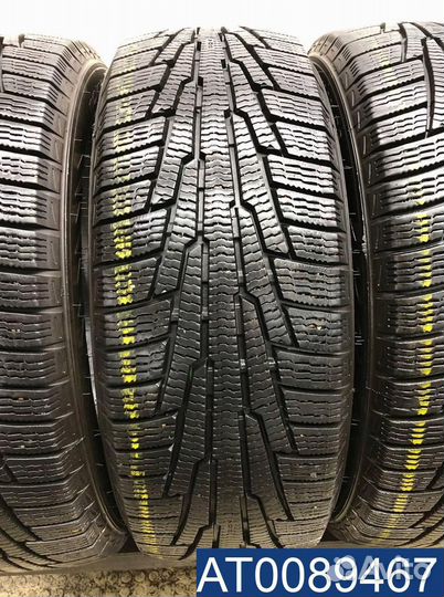 Nokian Tyres Nordman RS2 205/55 R16 98V
