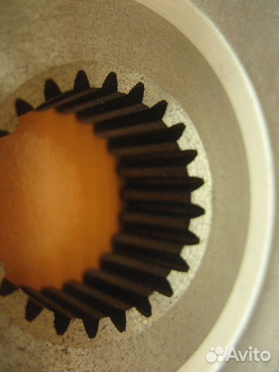 Ремкомплект вариатора ведущего cfmoto cf moto