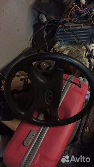 Запчасти на ваз ниву 21213