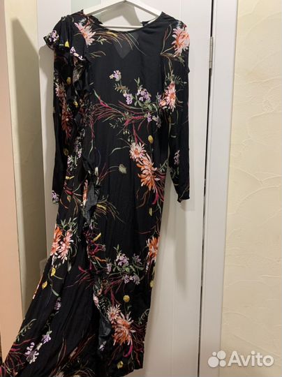 Платье h&m
