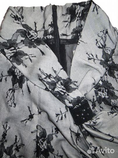 Платье женское 48